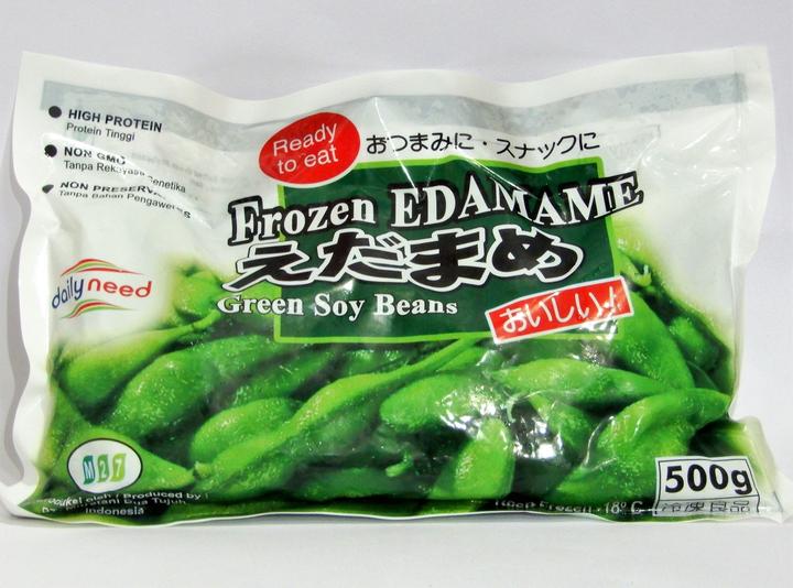 冷凍食品 Frozen Food – Iroha india