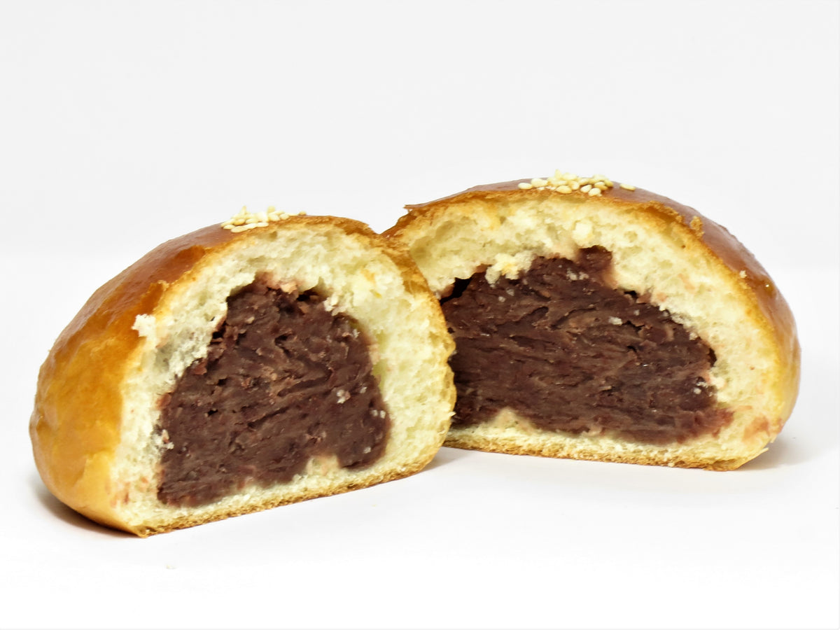 ★あんパン★ あんパン Red Beans Pan – Iroha india
