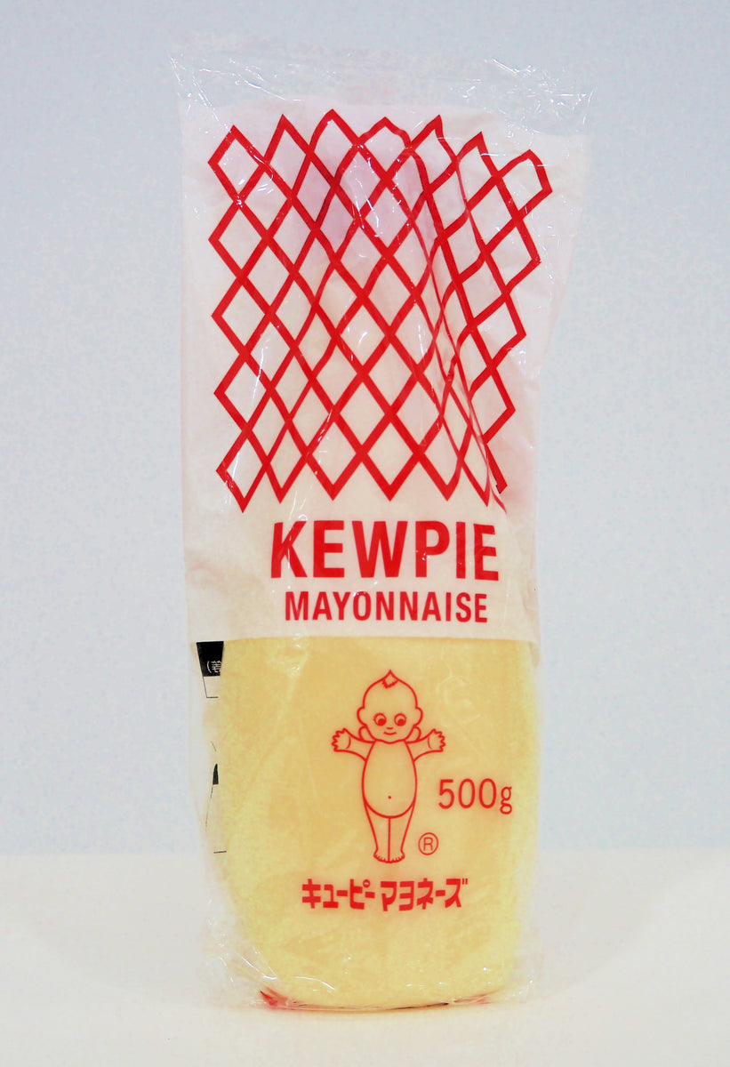 キューピーマヨネーズ（500g）kewpie mayonnaise Iroha india